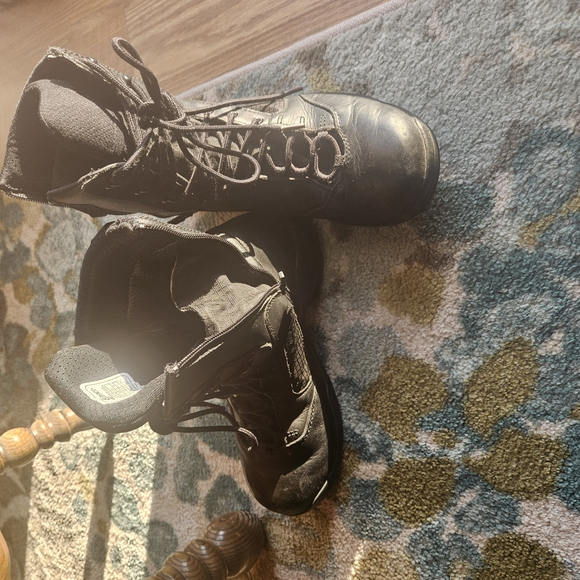 Danner Other - Danner Black Men's Boots